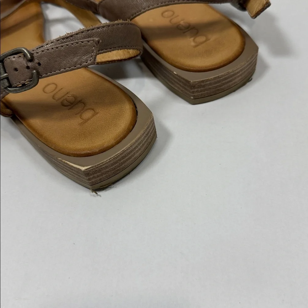 Bueno elegant brown